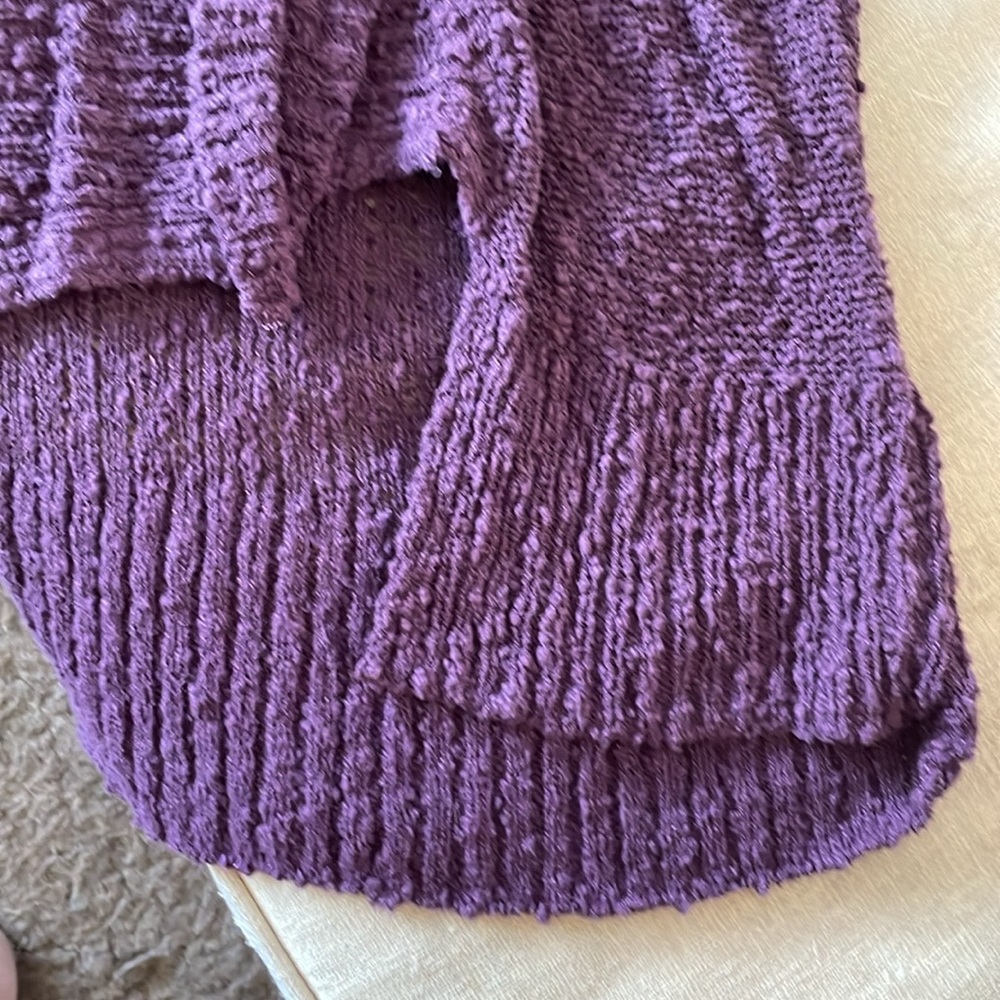 Cardigan - Picture 3 of 4